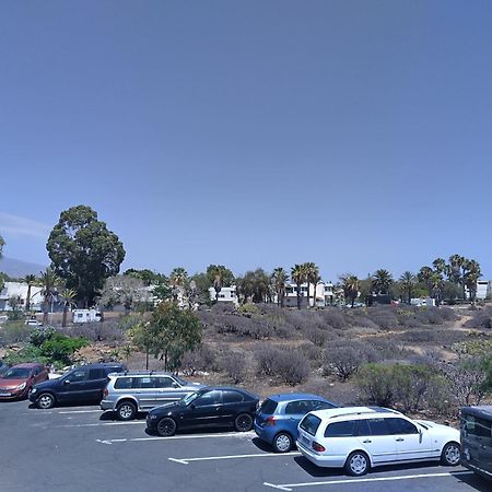 Apartment Residencia Carabela 코스타델실렌시오 외부 사진