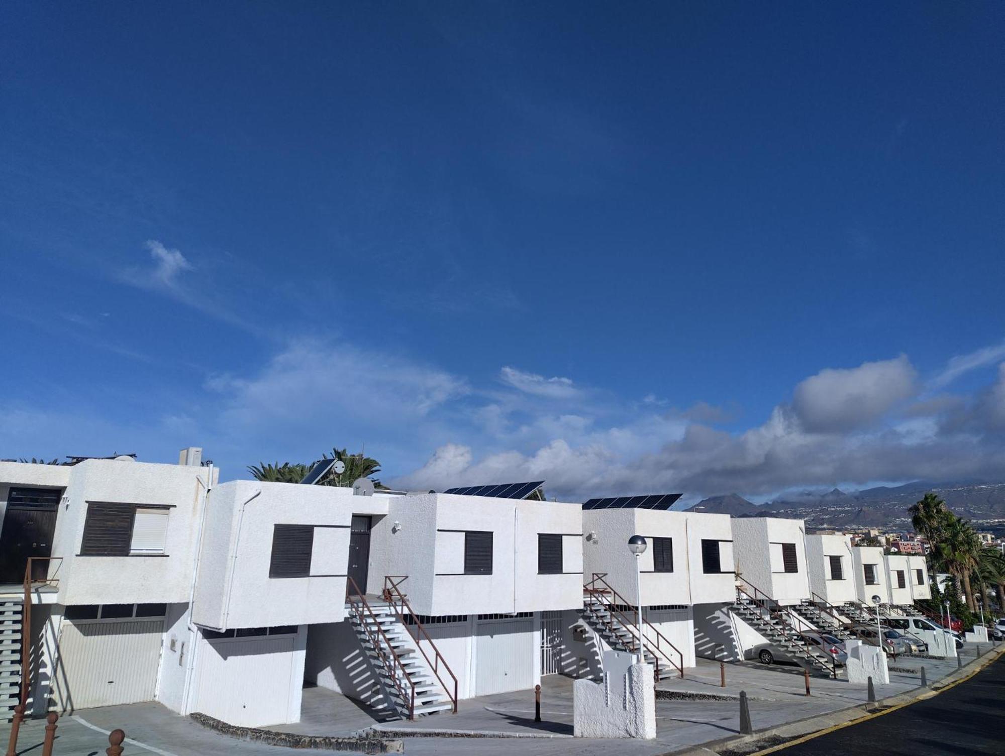 Apartment Residencia Carabela 코스타델실렌시오 외부 사진
