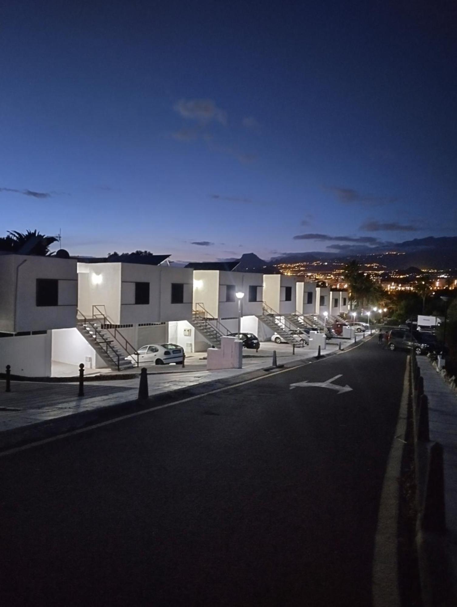 Apartment Residencia Carabela 코스타델실렌시오 외부 사진