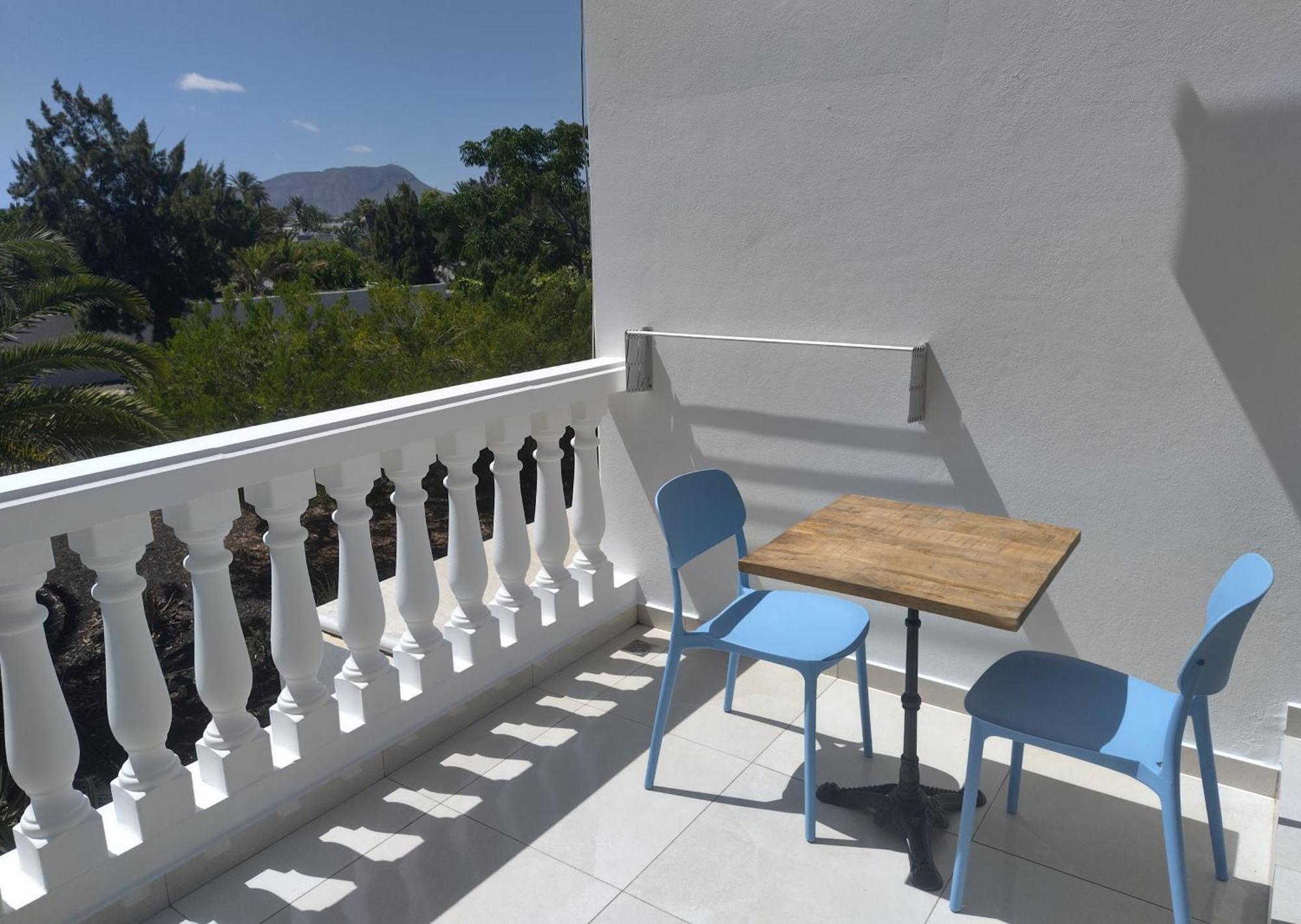 Apartment Residencia Carabela 코스타델실렌시오 외부 사진