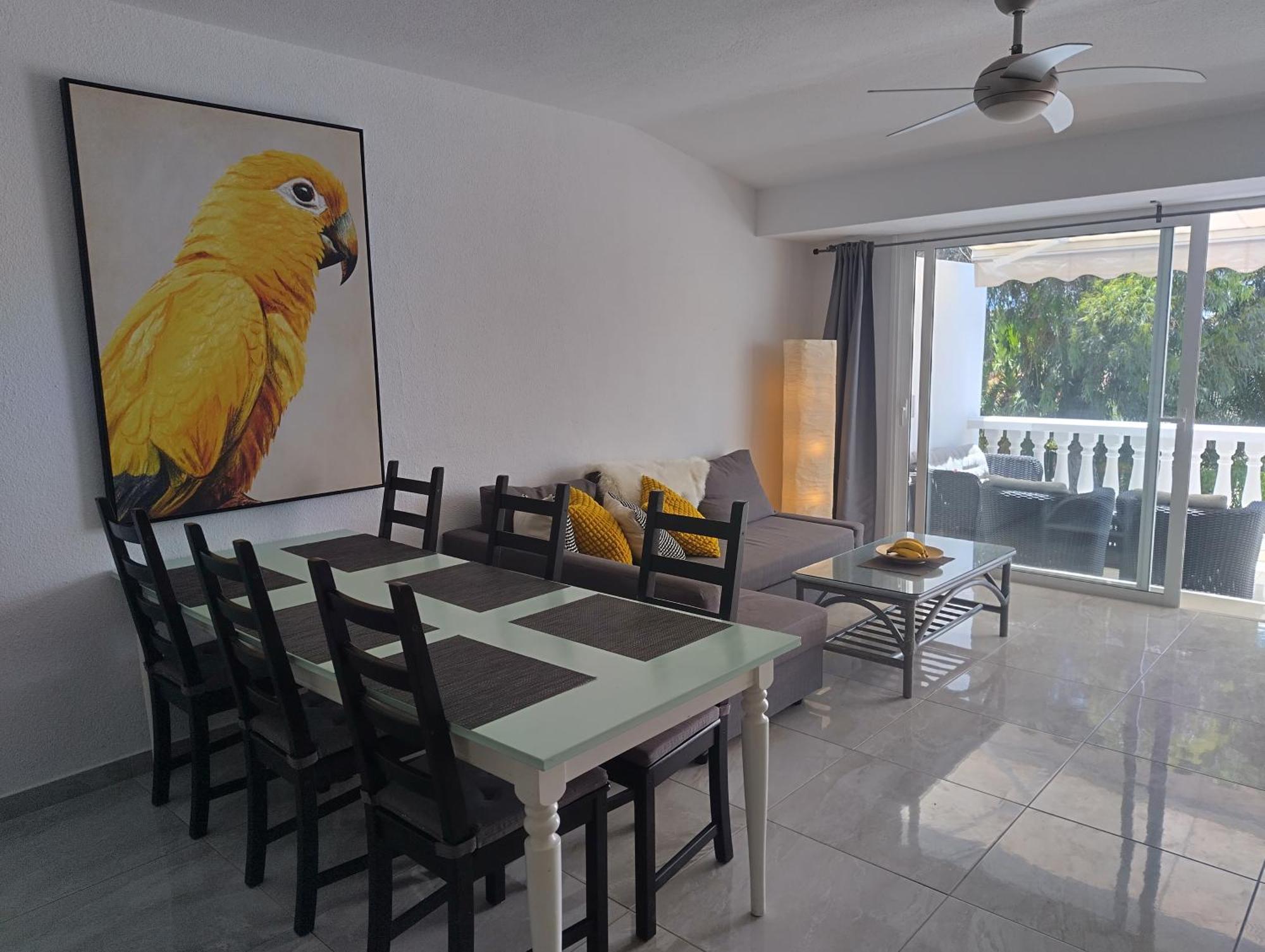 Apartment Residencia Carabela 코스타델실렌시오 외부 사진