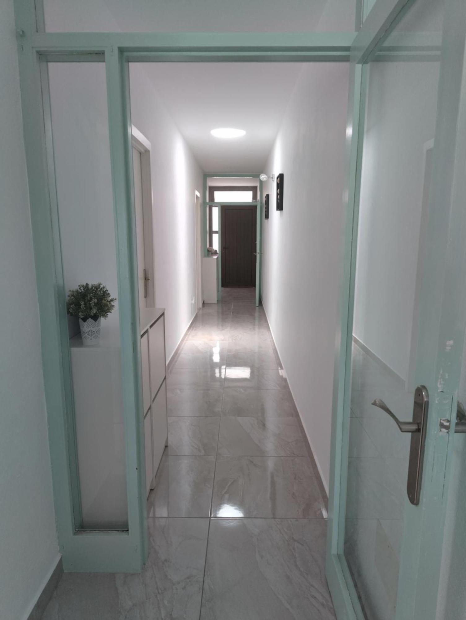 Apartment Residencia Carabela 코스타델실렌시오 외부 사진