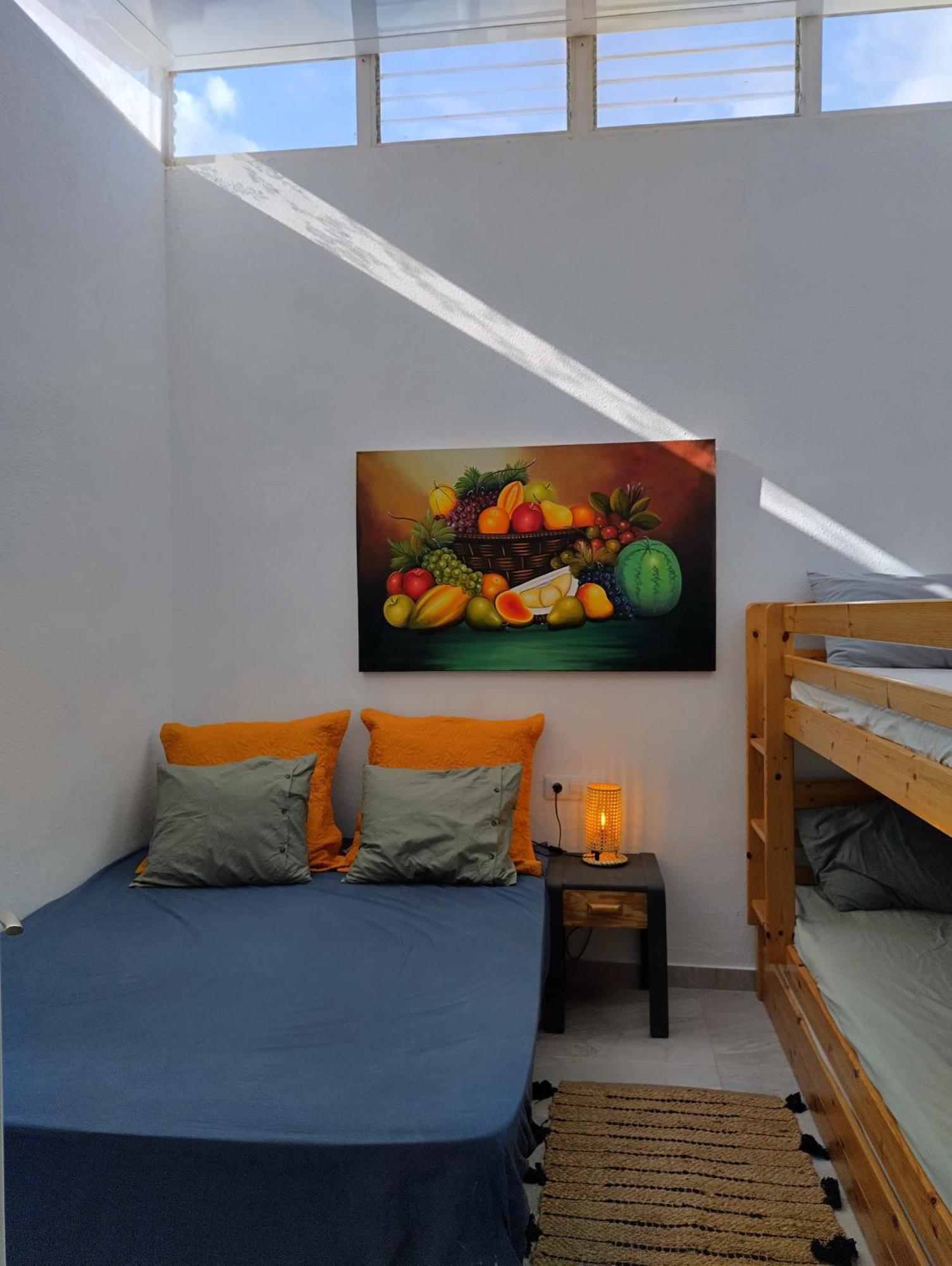 Apartment Residencia Carabela 코스타델실렌시오 외부 사진