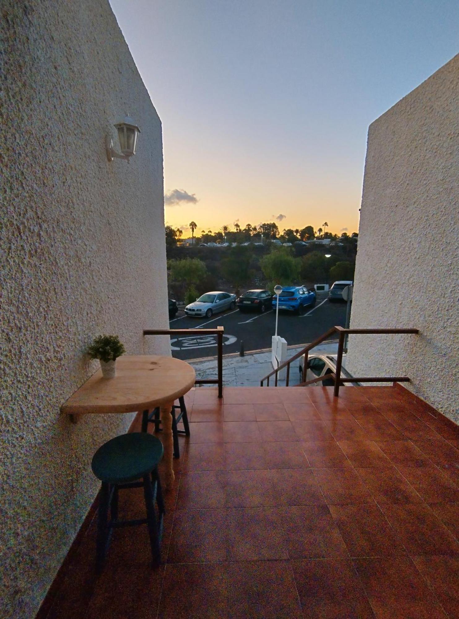 Apartment Residencia Carabela 코스타델실렌시오 외부 사진