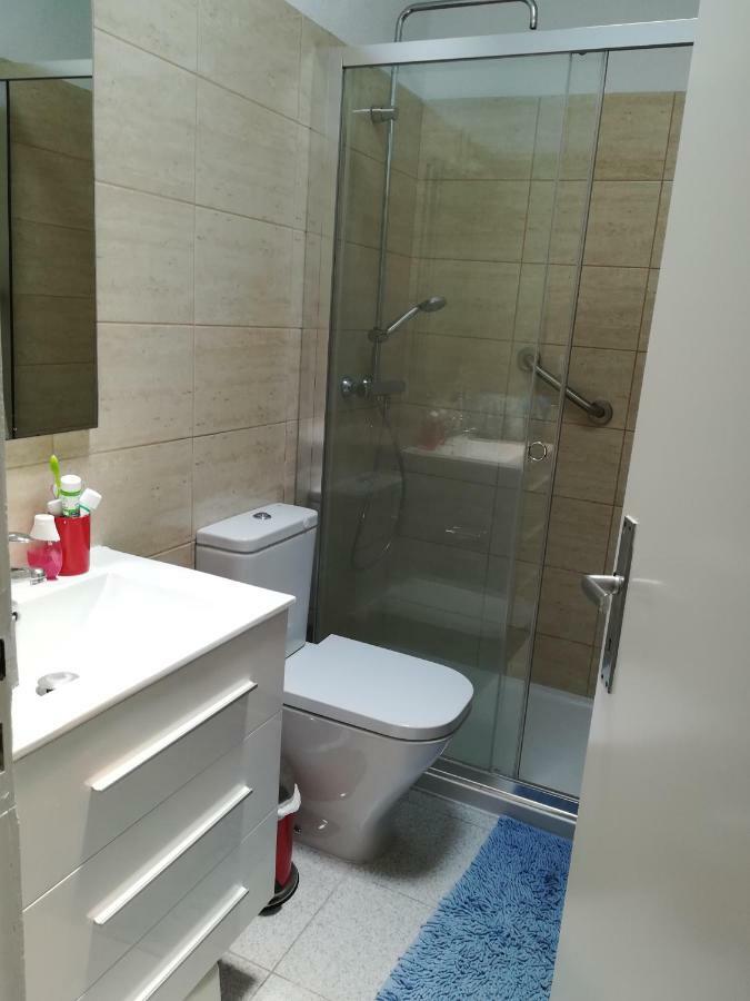 Apartment Residencia Carabela 코스타델실렌시오 외부 사진