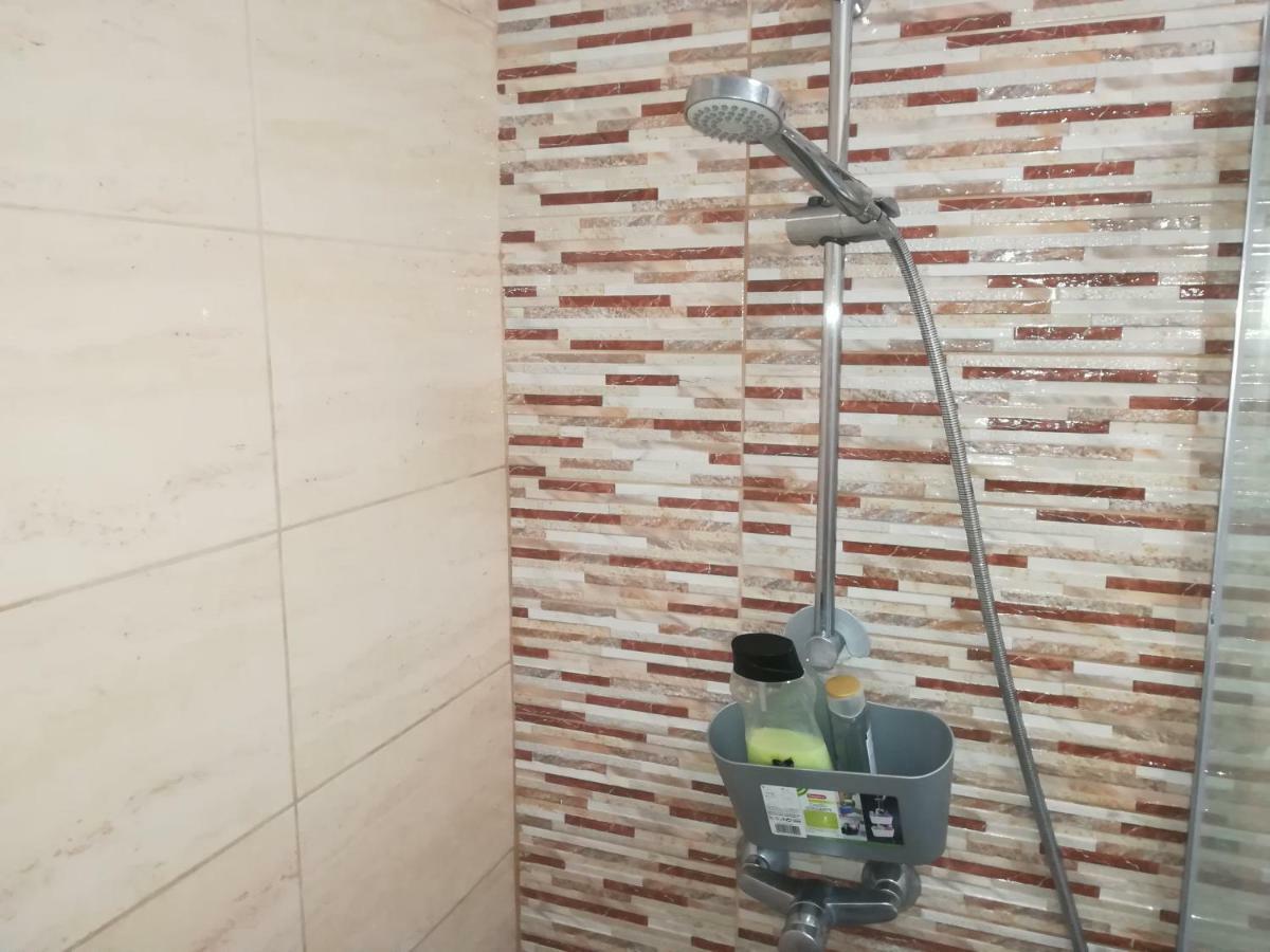 Apartment Residencia Carabela 코스타델실렌시오 외부 사진